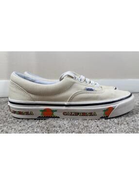 Vans Era 95 DX Anaheim Factory "California Tape" Size 7 (Men) 8.5 (Women)